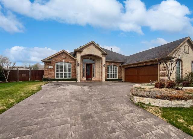 Property at 619 Hammond Dr, Mansfield, TX 76063, 5 beds, 2.5 baths