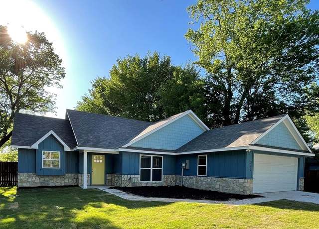 Property at 240 Wells St, Emory, TX 75440, 3 beds, 2 baths