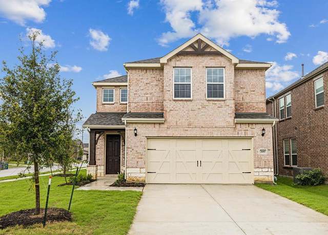 Property at 300 Willowmore Dr, Little Elm, TX 76227, 3 beds, 2.5 baths
