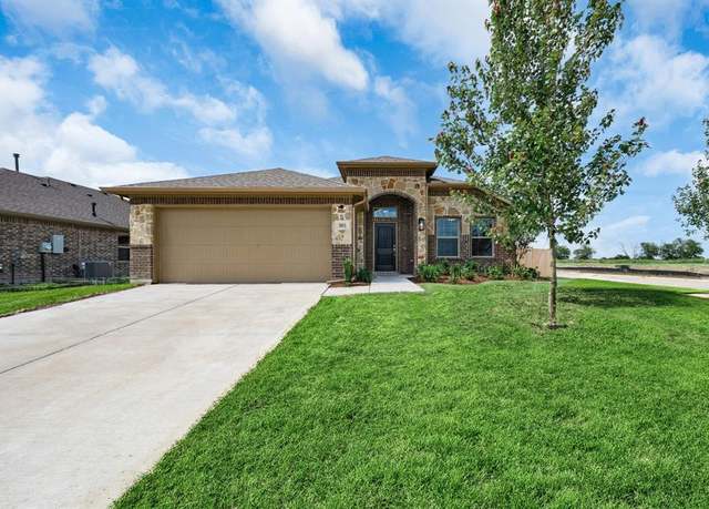 Property at 3801 Arrowchop, Caddo Mills, TX 75135, 3 beds, 2 baths