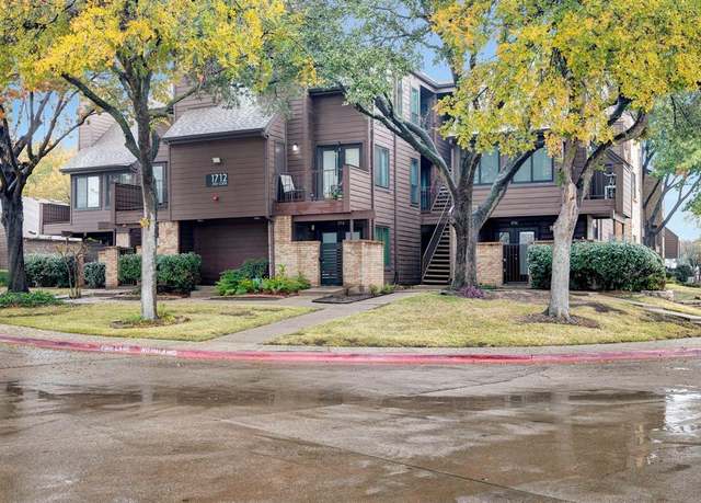 Property at 1712 Baird Farm Cir #2105, Arlington, TX 76006, 2 beds, 1 bath