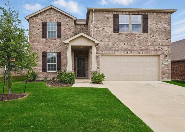 Property at 802 Feldspar Way, Princeton, TX 75407, 4 beds, 2.5 baths