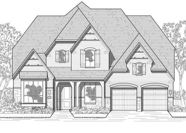 Property at 4009 Trellis Dr, Celina, TX 75078, 5 beds, 5.5 baths