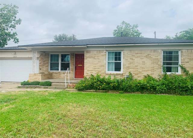 Property at 2009 West Way, Garland, TX 75042, 3 beds, 1.5 baths