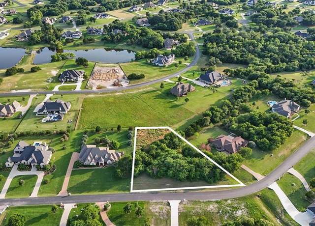 Property at TBD Serenity Trl, Mckinney, TX 75071