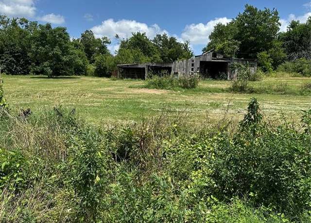Property at TBD N 5th St, Honey Grove, TX 75446