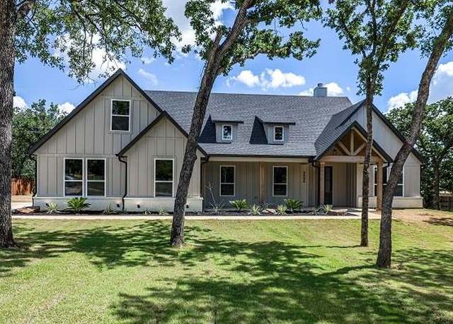 Property at 2804 Private Access, Burleson, TX 76058, 4 beds, 3.5 baths