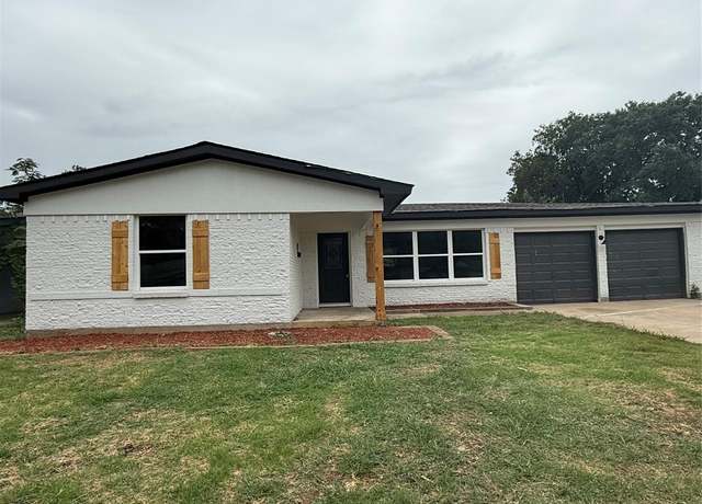 Property at 6616 Sheridan Rd, Fort Worth, TX 76134, 3 beds, 2 baths