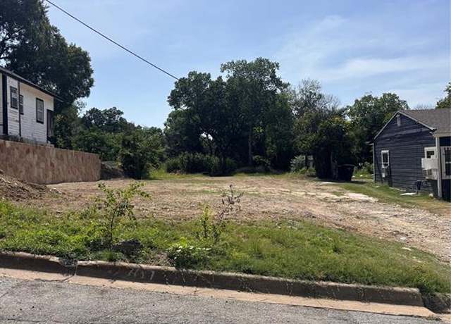 Property at 2707 Refugio Ave, Fort Worth, TX 76164