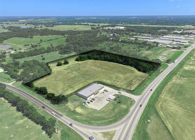 Property at 0000 N Center St, Bonham, TX 75418