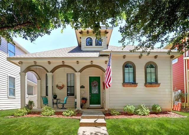 Property at 1716 Spanish Moss Way, Aubrey, TX 76227, 2 beds, 2 baths