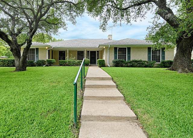 Property at 24 Mullaney St, Greenville, TX 75402, 4 beds, 2.5 baths