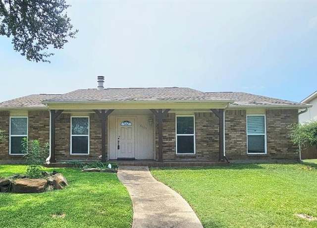 Property at 6509 Opelousas Ct, Plano, TX 75023, 3 beds, 2 baths