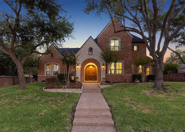 Photo of 1713 Prince Meadow Dr, Colleyville, TX 76034