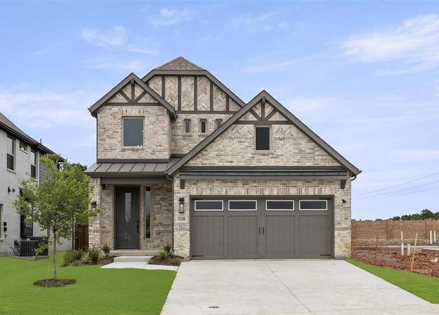 Property at 3108 Summer Rain Ln, Anna, TX 75409, 4 beds, 3.5 baths
