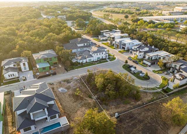 Property at 2024 Whitwood Cv, Westlake, TX 76262