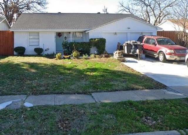 Property at 2721 Westview Dr, Mesquite, TX 75150, 3 beds, 2 baths