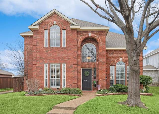 Property at 5644 Phoenix Dr, The Colony, TX 75056, 3 beds, 2.5 baths