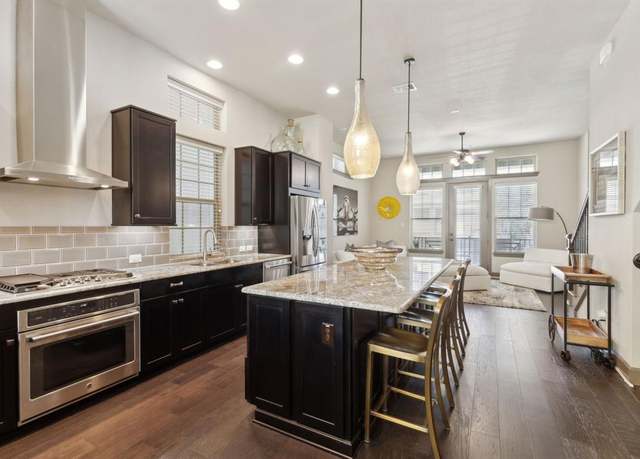 Property at 3620 Dorothy Ave, Dallas, TX 75209, 3 beds, 3.5 baths