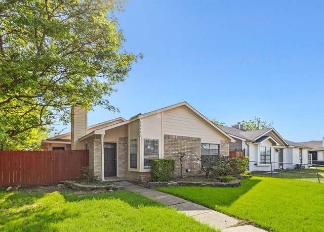 Property at 13420 Vida Ln, Dallas, TX 75253, 3 beds, 2 baths
