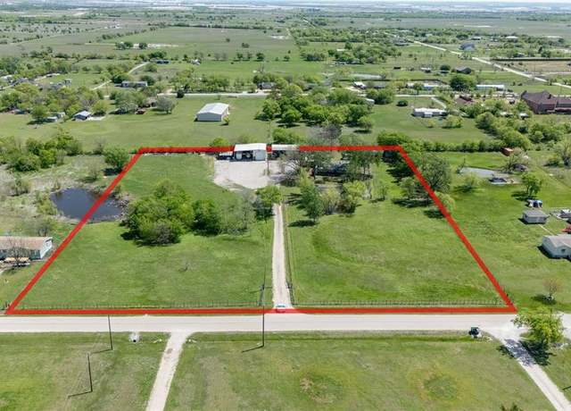 Property at 14260 Warbler Ln, Haslet, TX 76052, 3 beds, 2 baths