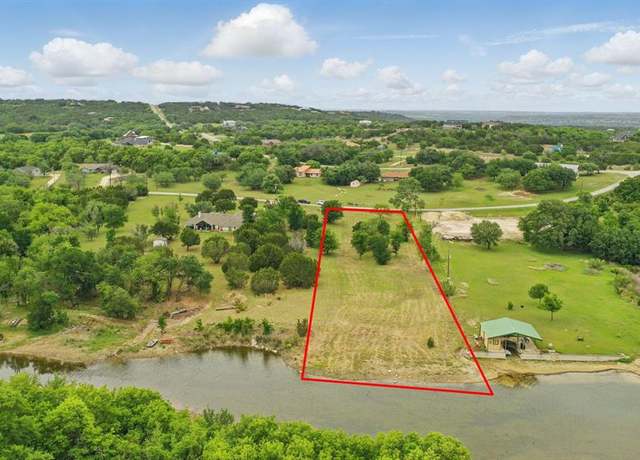 Property at TBD Peninsula, Bluff Dale, TX 76433