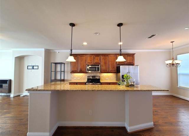 Property at 2500 Rockbrook Dr Unit C14, Lewisville, TX 75067, 3 beds, 2.5 baths