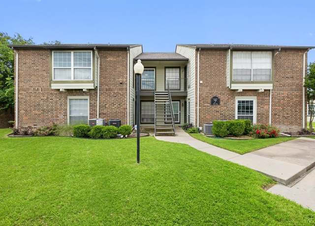 Property at 5981 Arapaho Rd #702, Dallas, TX 75248, 2 beds, 2 baths
