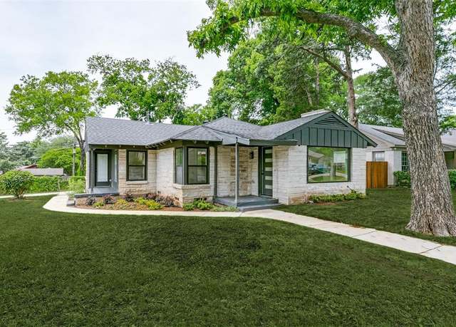 Property at 1447 Arizona Ave, Dallas, TX 75216, 3 beds, 2 baths