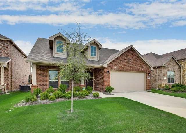 Property at 3804 Tunstall Dr, Frisco, TX 75036, 3 beds, 2 baths