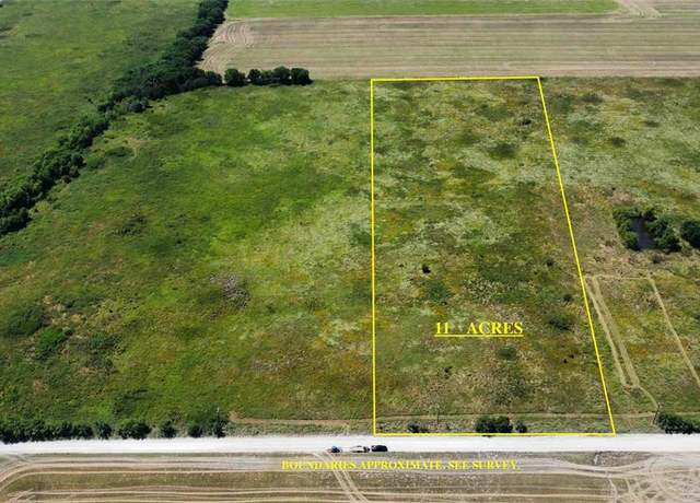 Property at TRACT 3 CR 1200, Bogata, TX 75417
