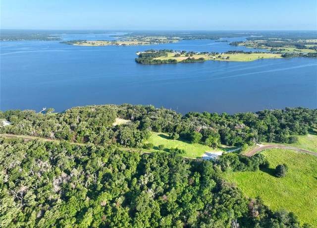 Property at TBD- Lot 5 Lcr 882, Jewett, TX 75846