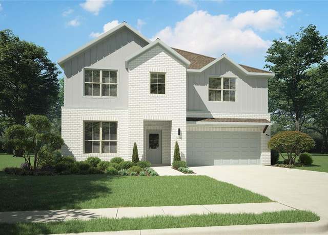 Property at 14900 Dust Storm Trl, Haslet, TX 76052, 5 beds, 3 baths