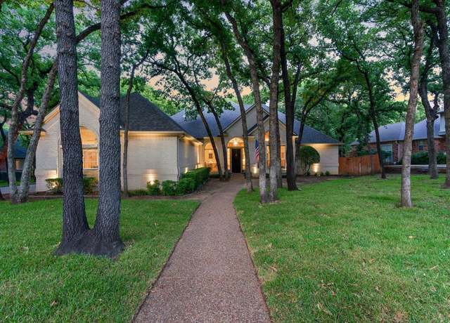 Property at 607 Royal Ln, Southlake, TX 76092, 4 beds, 3.5 baths