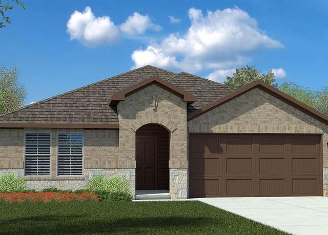 Property at 9436 Mountain Pass Dr, Fort Worth, TX 76108, 4 beds, 2 baths