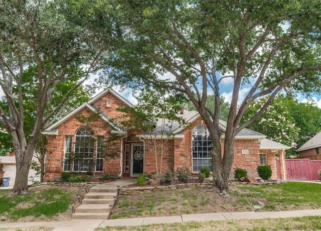 Property at 6012 Crimson Dr, Mckinney, TX 75072, 4 beds, 2.5 baths