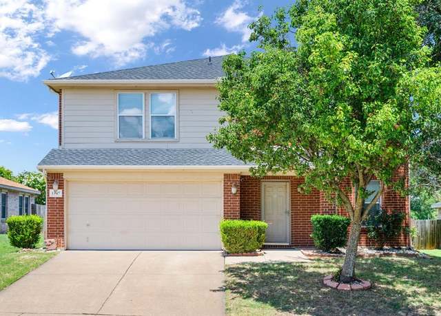 Property at 1347 Hayes St, Cedar Hill, TX 75104, 4 beds, 2.5 baths