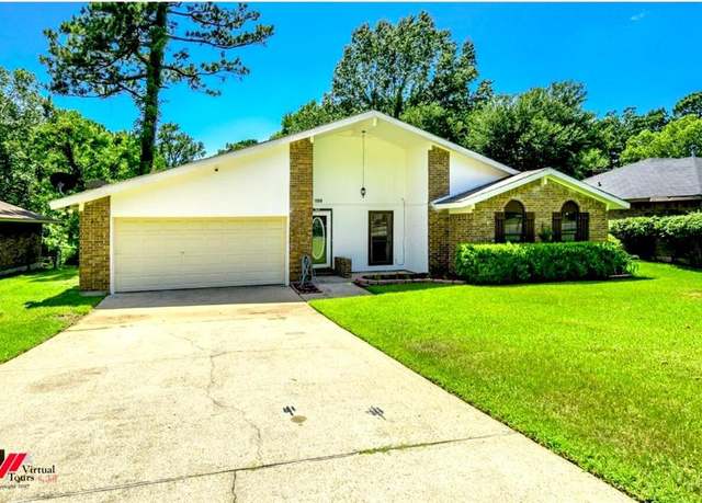 Property at 7006 Bobtail Dr, Shreveport, LA 71129, 3 beds, 2 baths