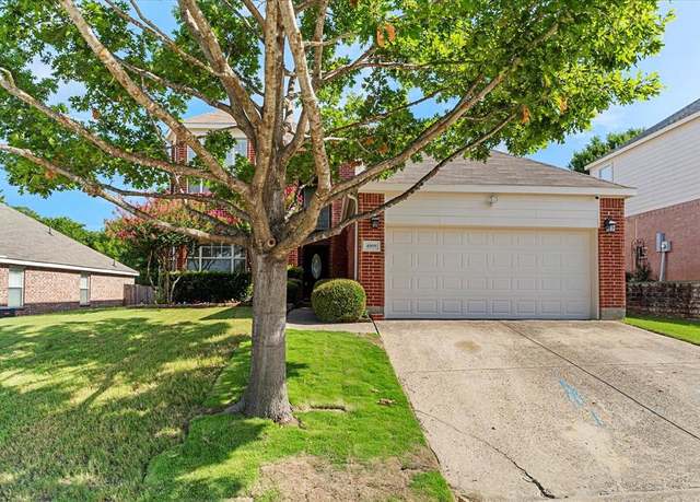 Property at 4009 Mulberry Dr, Garland, TX 75043, 5 beds, 3.5 baths