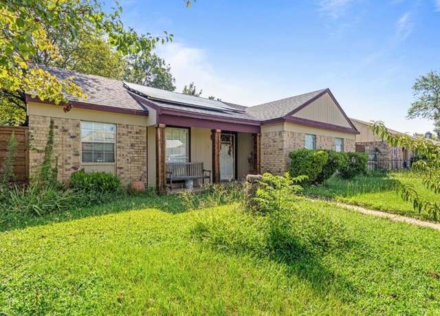 Property at 516 Esterine Rd, Dallas, TX 75217, 3 beds, 2 baths