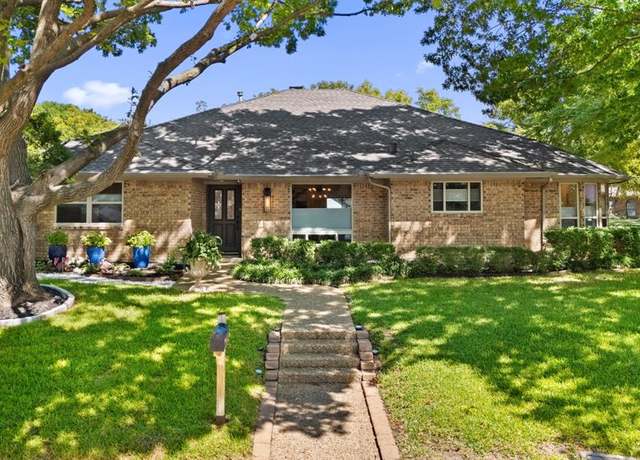 Property at 12304 Rockland Dr, Dallas, TX 75243, 3 beds, 2.5 baths