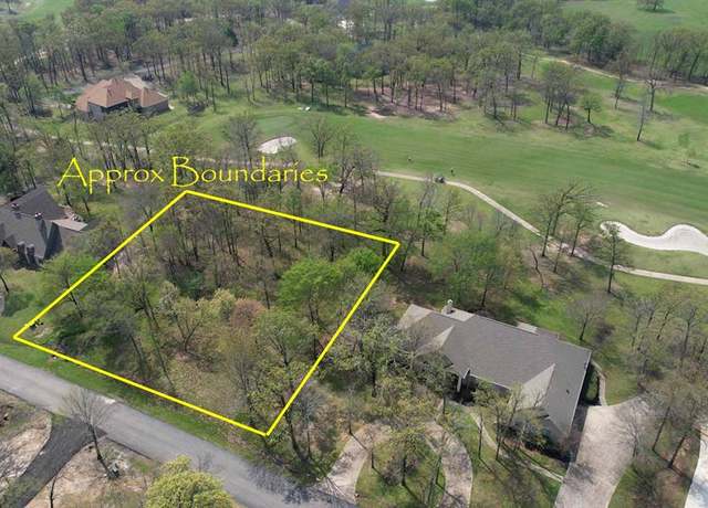 Property at G-43 PR 5982, Yantis, TX 75497