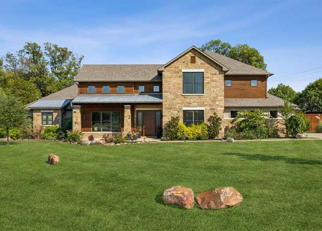 Property at 120 Winding Creek Dr, Lucas, TX 75002, 5 beds, 5.5 baths