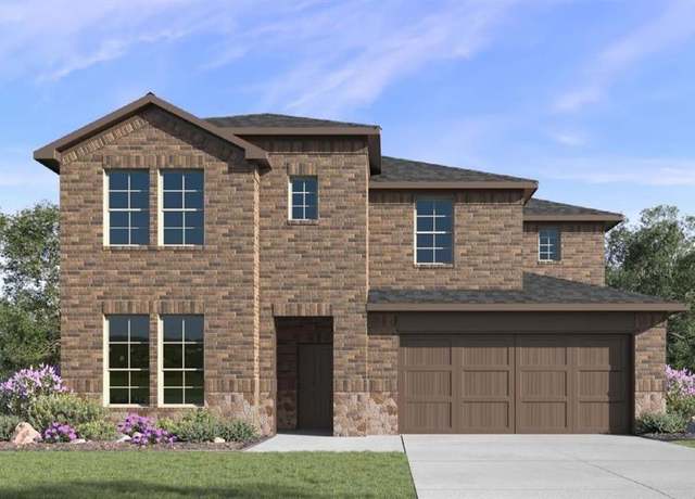Property at 1720 Bleriot Ct, Mckinney, TX 75071, 4 beds, 2.5 baths