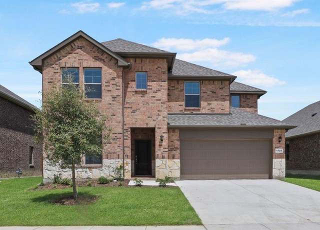 Property at 1720 Bleriot Ct, Mckinney, TX 75071, 4 beds, 2.5 baths