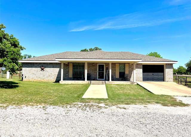 Property at 8114 Interstate 20, Eastland, TX 76448, 2 beds, 2 baths