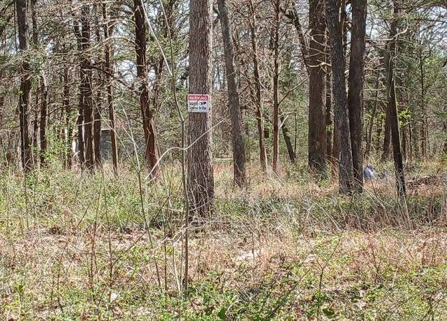 Property at 0 Landers Pl, Quinlan, TX 75474