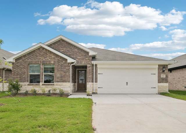 Property at 2224 Lone Star Ln, Seagoville, TX 75159, 4 beds, 3 baths