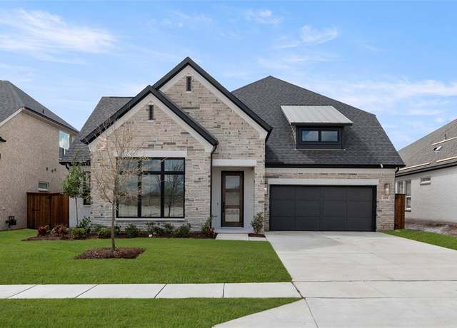 Property at 408 Fire Blade Dr, Aledo, TX 76008, 4 beds, 3.5 baths