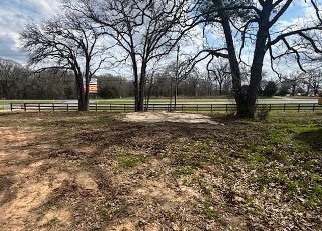 Property at 8260 State Highway 31 W, Athens, TX 75751
